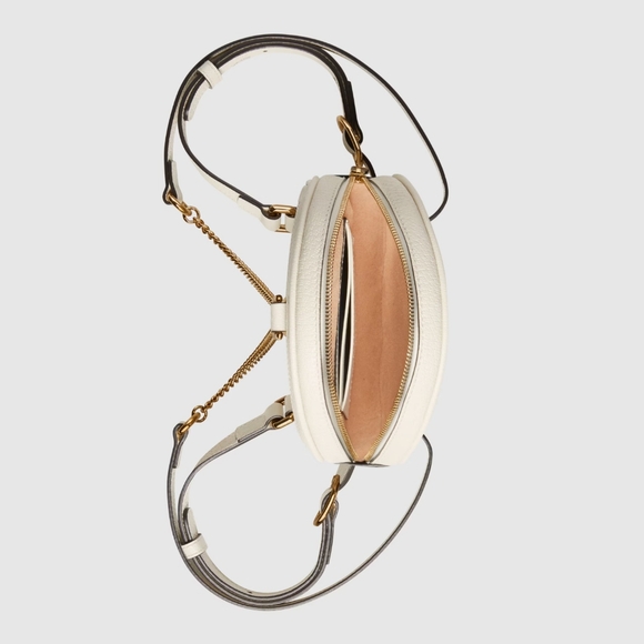 GUCCI Ophidia Backpack - Picture 7 of 11